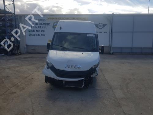 Brugte IVECO DAILY VI Van  33S14, 35S14  4600713