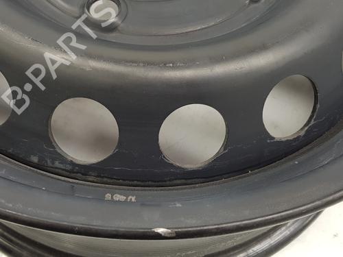 Rim FORD TRANSIT V363 Platform/Chassis (FED, FFD)  | BP36325304C45  - Image 6