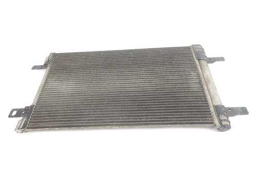 AC radiator CITROËN JUMPY III Van (V_) 2.0 BlueHDi 120 | BP31909422M32 