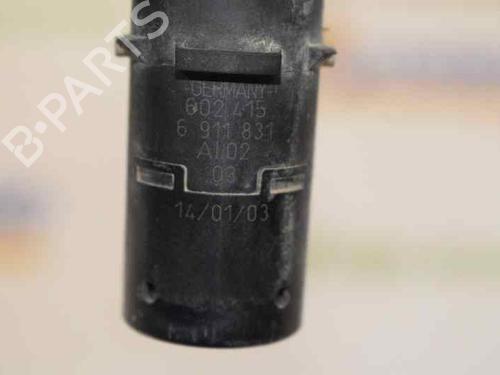 Other BMW 3 Touring (E46) 330 d | BP14120124O1 