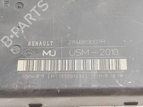Fuse box RENAULT MASTER III Platform/Chassis (EV, HV, UV) 2.3 dCi 165 FWD (EV0P, EV0U, EV11, EV12, HV0P, HV0U,... | BP39623856E1 - Image 6