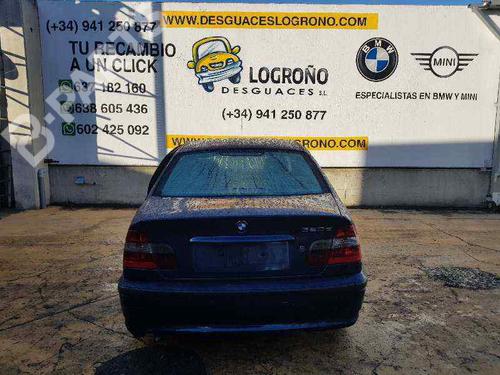 Oil radiator BMW 3 (E46) 320 d | BP8745709M33  - Image 44