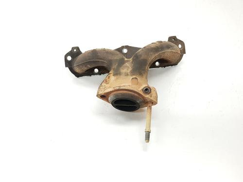 Udstødningsmanifold DACIA SANDERO 1.2 16V (75 hp) 23275567
