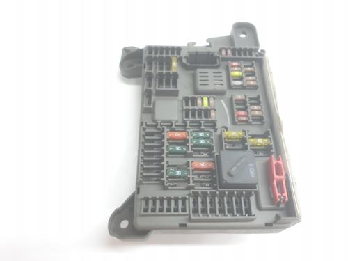 Fuse box BMW X5 (E70) xDrive 40 d | BP36649625E1 - Image 2
