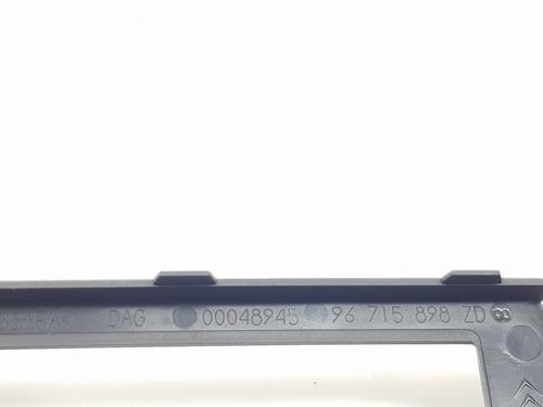 Hanskerom CITROËN C4 II (NC_) 1.6 HDi 115 | BP30682323C95