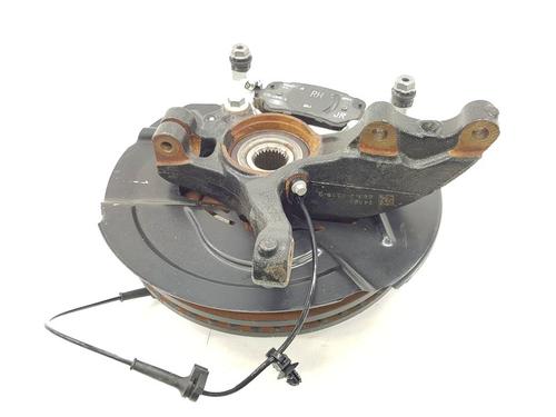 Right front steering knuckle FORD PUMA (J2K, CF7) | BP39206973M26 - Image 4