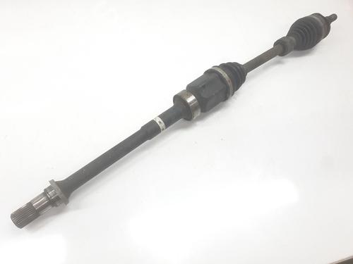 Right front driveshaft MAZDA CX-3 (DK) | BP36781800M39 - Image 3