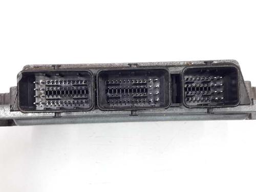 Engine control unit (ECU) RENAULT GRAND SCÉNIC II (JM0/1_) 1.5 dCi (JM1E) | BP5186288M57 