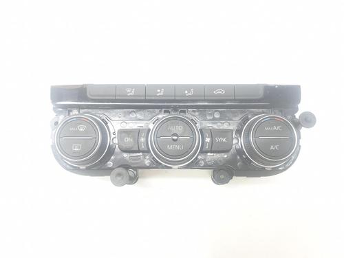 Used Climate control Climate control VW GOLF VII Variant (BA5, BV5) 2.0 GTD (184 hp) 18238698 18238698