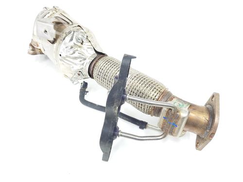 Filtro de particulas FORD FOCUS IV (HN) 2.3 ST EcoBoost | BP30759526M81 