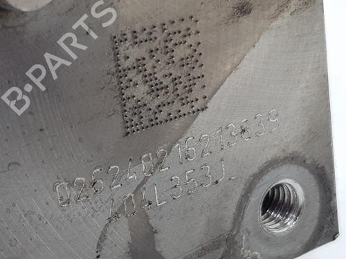 Cylinder head AUDI A4 B9 Avant (8W5, 8WD) 2.0 TDI | BP36020965M5 - Image 4
