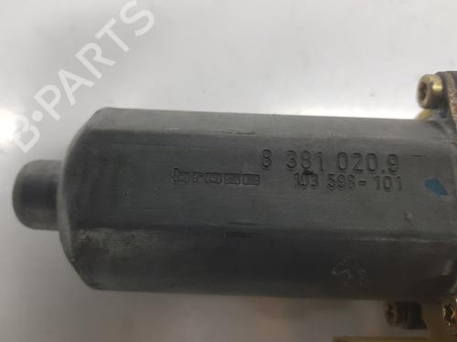 Right front window motor BMW X5 (E53) 3.0 d | BP10567640E20 