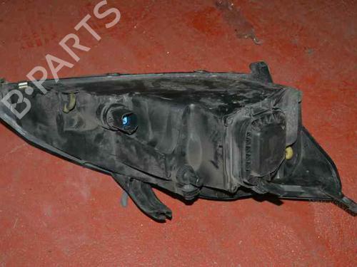 Left headlight FORD FOCUS I Saloon (DFW) 1.8 Turbo DI / TDDi | BP1192015C28 