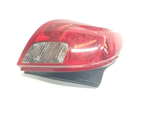 Used Left taillight OPEL MOKKA / MOKKA X (J13) 1.6 CDTI (_76) (136 hp) 31150179