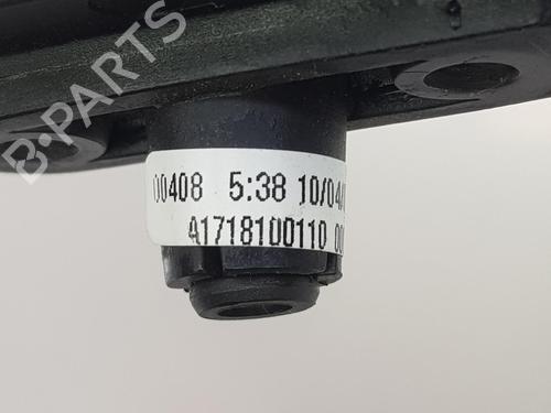 Left sun visor MERCEDES-BENZ SLK (R171) 200 Kompressor (171.442) | BP8199036I1 