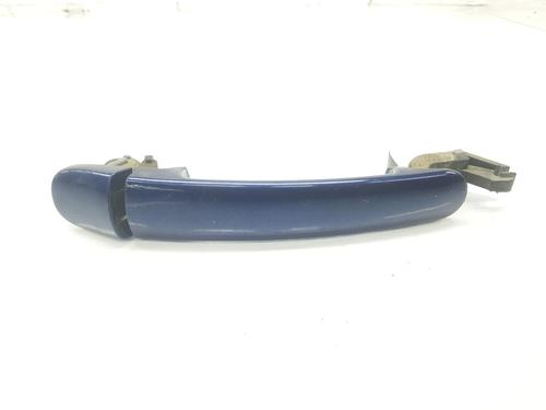 Used Front right exterior door handle VW GOLF V (1K1) 1.9 TDI (105 hp) 8245673