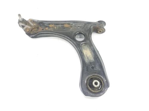 Left front suspension arm VW POLO V (6R1, 6C1) 1.6 6R0407151F | 6R0407151F |