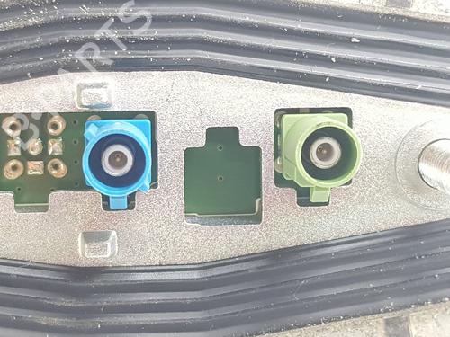 Antenna/Base LAND ROVER RANGE ROVER EVOQUE (L538)  | BP29313623C140 