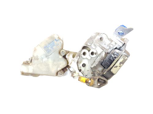 Tailgate lock NISSAN TERRANO II (R20) 2.7 TDi 4WD | BP18865847C101 