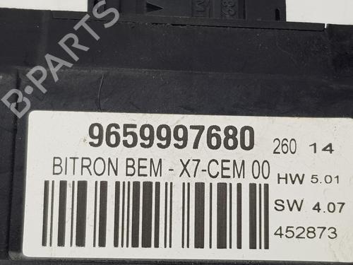 Electronic module CITROËN C4 Picasso II 1.6 HDi / BlueHDi 115 | BP23228170M83 