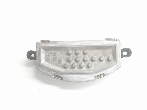 Used Heater resistor Heater resistor MERCEDES-BENZ VITO Tourer (W447) 114 CDI (447.701, 447.703, 447.705) (136 hp) 34104346 34104346