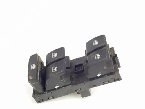 Left front window switch SEAT IBIZA V (KJ1, KJG) 1.6 TDI | BP35982461I27 - Image 4