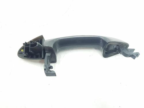 Front right exterior door handle FORD ECOSPORT 1.5 TDCi | BP10388771C129 