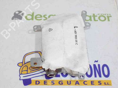 Electronic module BMW 5 (E60) 525 d xDrive | BP760057M83 