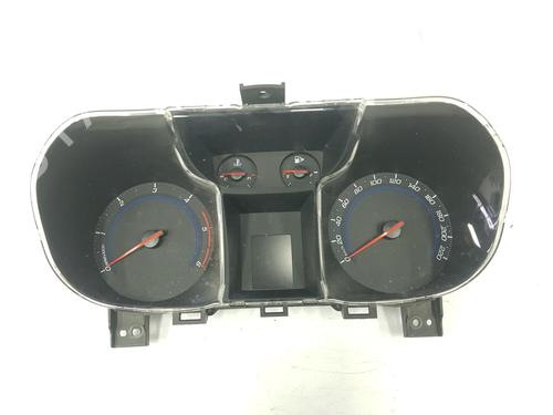 Instrument cluster CHEVROLET ORLANDO (J309) 2.0 D | BP6442561C47 