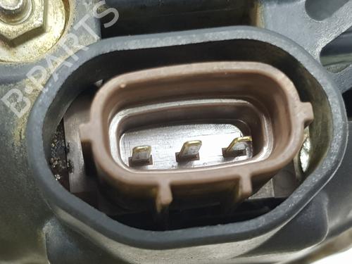 Alternator SUZUKI GRAND VITARA II (JT, TE, TD)  | BP26934392M7 