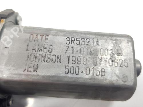 Left rear window motor BMW 2 Gran Tourer (F46) 218 d | BP14908653E23 