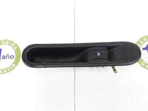 Used Left rear window switch Left rear window switch RENAULT ESPACE IV (JK0/1_) 1.9 dCi (JK0U, JK0G) (120 hp) 5270240 5270240