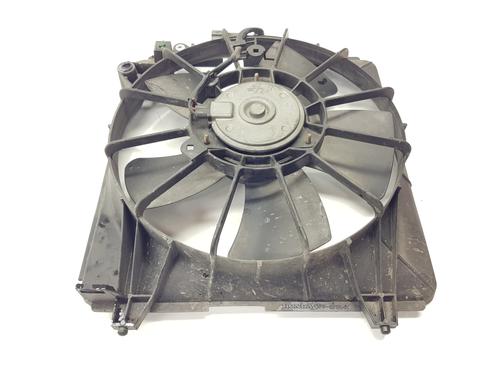 Used Radiator fan HONDA CIVIC VIII Hatchback (FN, FK) 1.8 (FN1, FK2) (140 hp) 20975685
