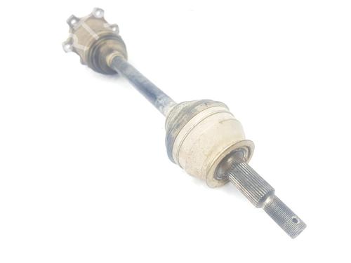 Left rear driveshaft NISSAN PATHFINDER III (R51) 2.5 dCi | BP16218790M40 