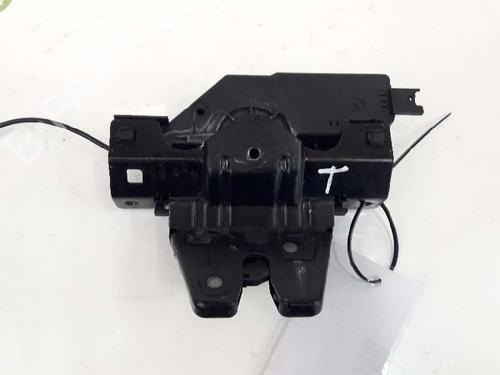 Tailgate lock BMW 1 (E87) 118 d | BP3375530C101 