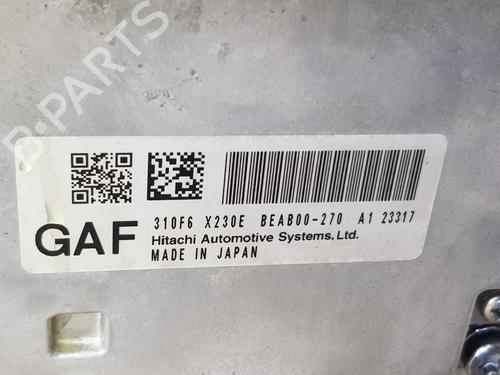 Gearbox RENAULT AUSTRAL | BP32406914M3 - Image 13