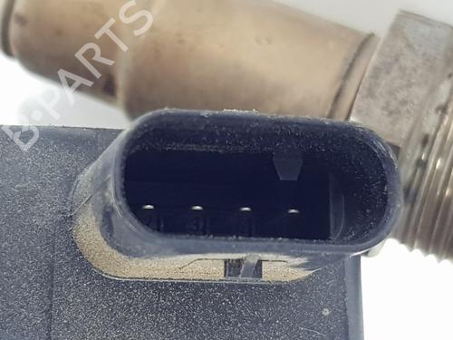 Electronic sensor LAND ROVER RANGE ROVER VELAR (L560) 2.0 D180 TD4 4x4 | BP37014488M84 - Image 3
