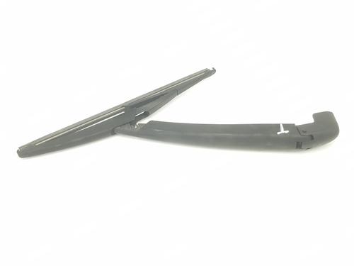 Used Rear windshield wiper arm FIAT 500 (312_) 1.2 (312AXA1A) (69 hp) 15003081