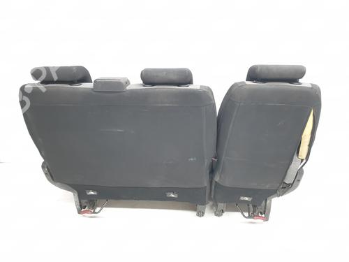 Rear seat (2nd row) CITROËN SPACETOURER Bus (V_) 1.6 BlueHDi 115 | BP31014194I23