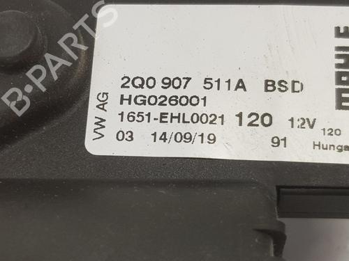 Electronic module SEAT IBIZA V (KJ1, KJG) 1.0 TSI | BP13924883M83