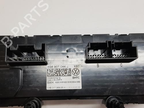 Commande Chauffage VW TOURAN (5T1)  | BP27166222I5 