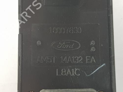 Left front window switch FORD FOCUS III 1.6 Ti | BP12599396I27 