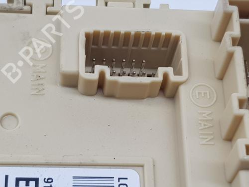 Fuse box KIA NIRO I (DE) 1.6 GDI Hybrid | BP16650744E1 