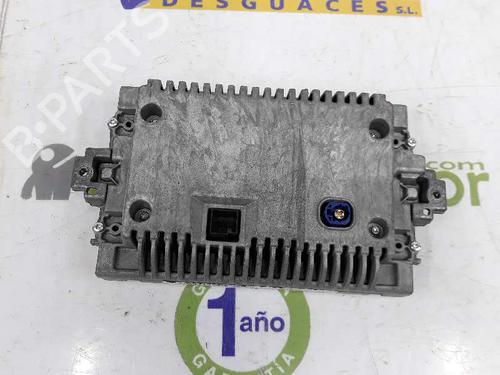 Display monitor MERCEDES-BENZ C-CLASS (W204) C 220 CDI (204.008) | BP3661189C48 