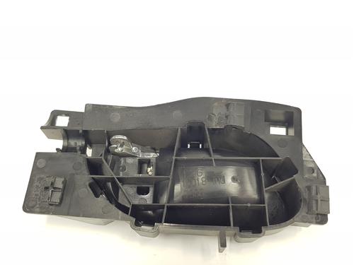Front left interior door handle CITROËN C4 Coupe (LA_) 2.0 HDi | BP24597986I13 