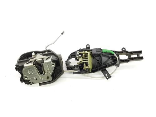 Front right lock BMW 3 Coupe (E92) 320 d | BP9157073C97 