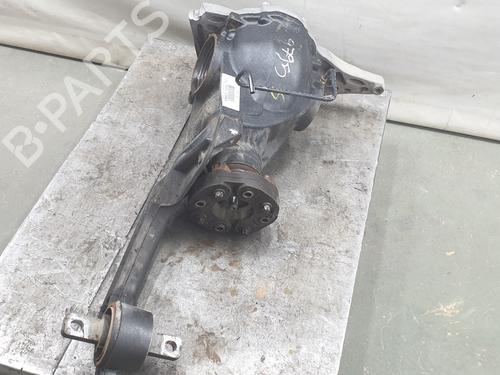 Rear differential MERCEDES-BENZ VITO Van (W447) 110 CDI (447.601, 447.603, 447.605) | BP28355899M24 