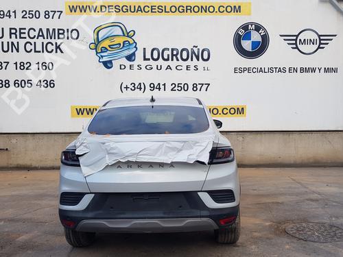 Subframe RENAULT ARKANA I (LCM_, LDN_)  | BP33861429M9  - Image 26