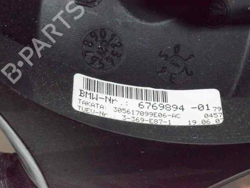 Steering wheel BMW 1 (E87) 120 d | BP755291C49 