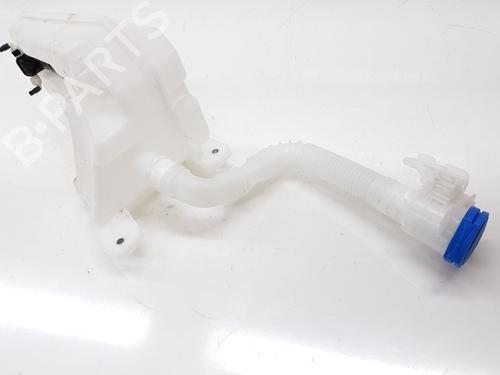 Used Windscreen washer tank CUPRA FORMENTOR (KM7, KMP) 1.5 TSI (150 hp) 27590684